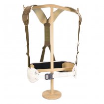 Direct Action Mosquito Y-Harness - Coyote