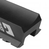 Clawgear AK Rear Sight Mount