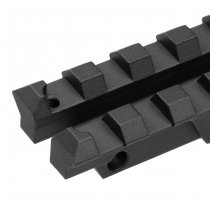 Clawgear AK Rear Sight Mount