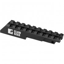 Clawgear AK Rear Sight Mount