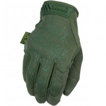 Mechanix Wear Original Glove - Olive Green