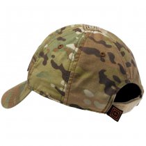 5.11 Flag Bearer Cap - Multicam