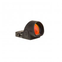 Trijicon SRO Sight Adjustable LED 2.5 MOA Red Dot