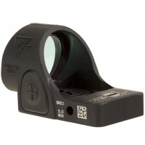 Trijicon SRO Sight Adjustable LED 2.5 MOA Red Dot