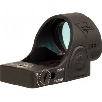Trijicon SRO Sight Adjustable LED 2.5 MOA Red Dot