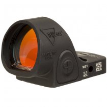 Trijicon SRO Sight Adjustable LED 2.5 MOA Red Dot