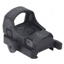 Sightmark Mini Shot M-Spec LQD Reflex Sight - Black