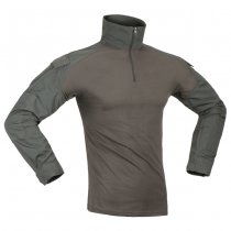 Invader Gear Combat Shirt - Wolf Grey