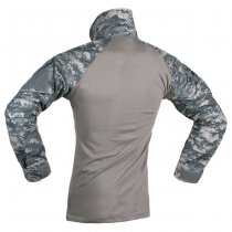 Invader Gear Combat Shirt - ACU S