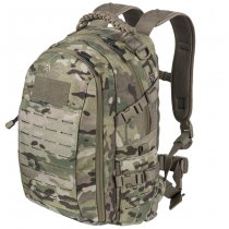 Direct Action Dust Mk II Backpack - MultiCam