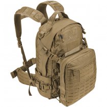 Direct Action Ghost Mk II Backpack - Coyote