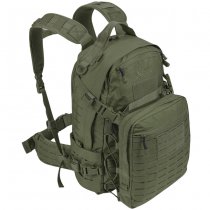 Direct Action Ghost Mk II Backpack - Olive
