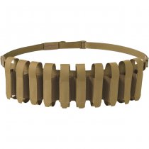 Direct Action Grenade Bandoleer 40mm MK II - Coyote