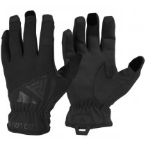 Direct Action Light Gloves - Black