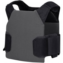 Direct Action Corsair Low Profile Plate Carrier Nylon - Black