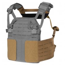 Direct Action Spitfire MK II Chest Rig Interface - Adaptive Green