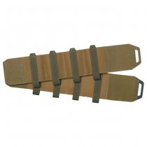 Direct Action Spitfire MK II Elastic Cummerbund - Adaptive Green M