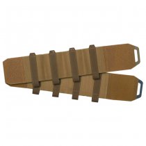 Direct Action Spitfire MK II Elastic Cummerbund - Coyote Brown M