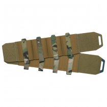 Direct Action Spitfire MK II Elastic Cummerbund - MultiCam M