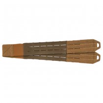 Direct Action Spitfire MK II Modular Cummerbund Slim - Coyote Brown M