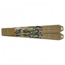 Direct Action Spitfire MK II Modular Cummerbund Slim - Multicam