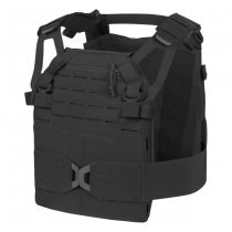 Direct Action Spitfire MK II Plate Carrier - Black M