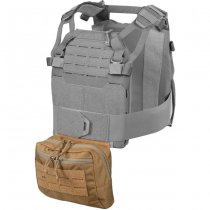 Direct Action Spitfire MK II Underpouch - Adaptive Green