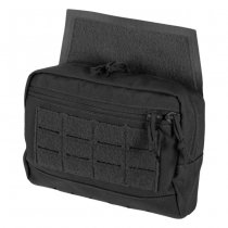 Direct Action Spitfire MK II Underpouch - Black