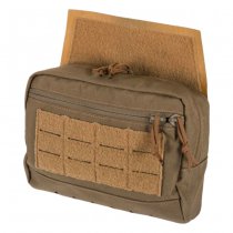 Direct Action Spitfire MK II Underpouch - Coyote Brown