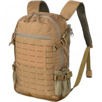 Direct Action Spitfire MK II Backpack Panel - Coyote