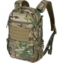 Direct Action Spitfire MK II Backpack Panel - Multicam