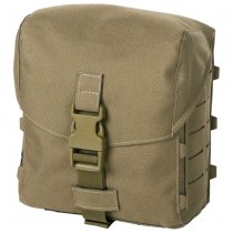 Direct Action Cargo Pouch - Adaptive Green