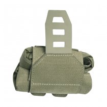 Direct Action Dump Pouch Large - Adaptive Green