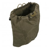 Direct Action Dump Pouch - Adaptive Green