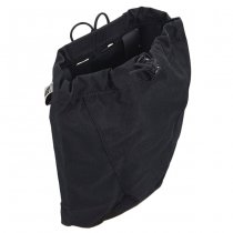 Direct Action Dump Pouch - Black