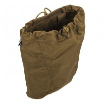 Direct Action Dump Pouch - Coyote