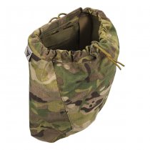 Direct Action Dump Pouch - Multicam