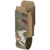 Direct Action Flashbang Pouch Open - MultiCam