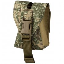 Direct Action Frag Grenade Pouch - Badlands