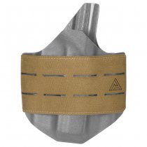 Direct Action Holster MOLLE Wrap - Coyote