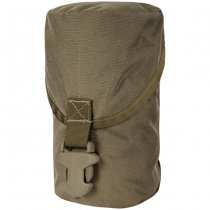 Direct Action Hydro Utility Pouch - Adaptive Green