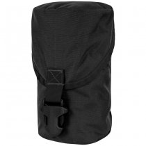 Direct Action Hydro Utility Pouch - Black