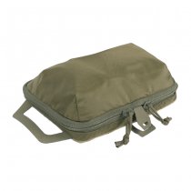 Direct Action Med Pouch Horizontal Mk II - Adaptive Green