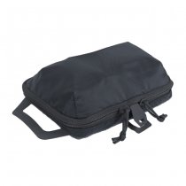 Direct Action Med Pouch Horizontal Mk II - Black