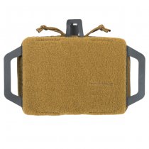 Direct Action Med Pouch Horizontal Mk II - Coyote Brown