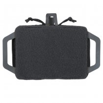 Direct Action Med Pouch Horizontal Mk II - Shadow Grey