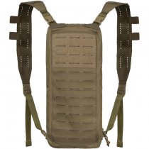 Direct Action Multi Hydro Pack - Coyote