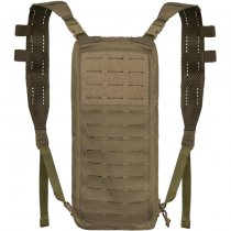 Direct Action Multi Hydro Pack - Coyote Brown