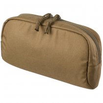 Direct Action NVG Pouch - Coyote Brown