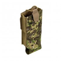 Direct Action Universal Radio Pouch - PenCott GreenZone